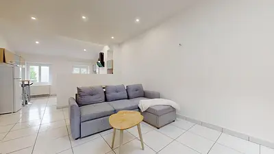 Photo du 36 Rue De La Chance, 42100 Saint-Étienne, France Saint-Étienne