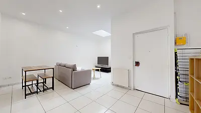Photo du 36 Rue De La Chance, 42100 Saint-Étienne, France Saint-Étienne