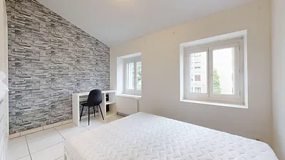 Photo du 36 Rue De La Chance, 42100 Saint-Étienne, France Saint-Étienne