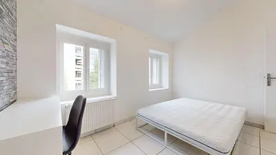 Photo du 36 Rue De La Chance, 42100 Saint-Étienne, France Saint-Étienne
