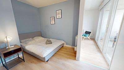 Photo du 43 Rue Léon Jouhaux, 33800 Bordeaux, France Bordeaux