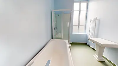 Photo du 13 Rue Bourgneuf, 42000 Saint-Étienne, France Saint-Étienne
