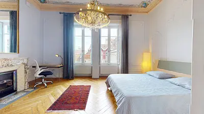 Photo du 13 Rue Bourgneuf, 42000 Saint-Étienne, France Saint-Étienne