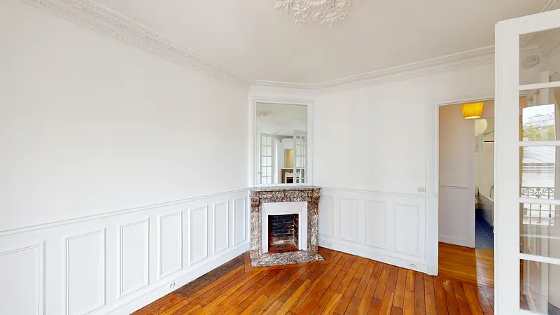 Photo du 45 Rue Beaunier, 75014 Paris, France Paris