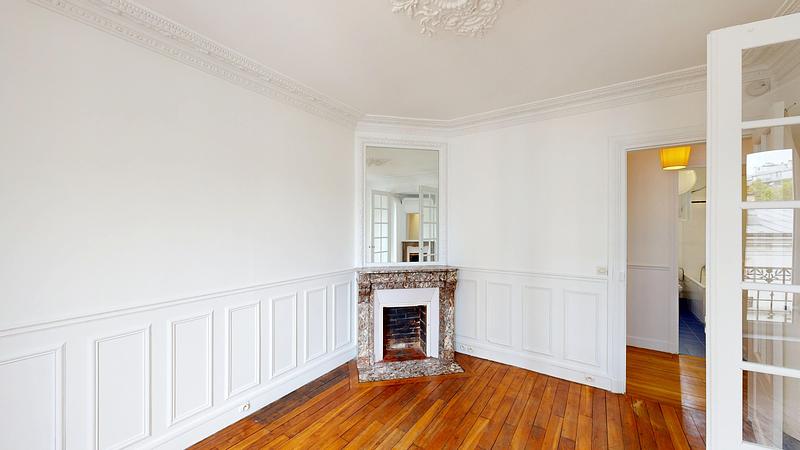 Photo du 45 Rue Beaunier, 75014 Paris, France Paris