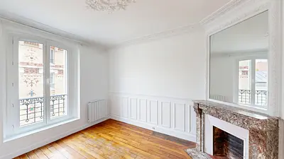 Photo du 45 Rue Beaunier, 75014 Paris, France Paris