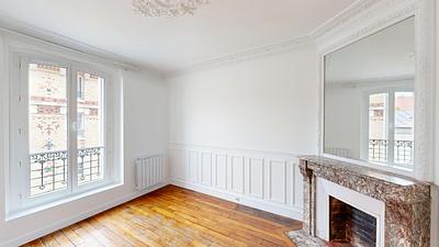 Photo du 45 Rue Beaunier, 75014 Paris, France Paris