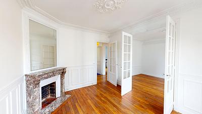 Photo du 45 Rue Beaunier, 75014 Paris, France Paris