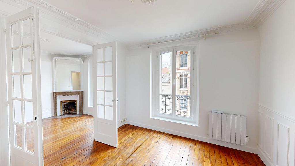 Photo du 45 Rue Beaunier, 75014 Paris, France Paris