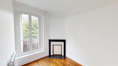 Photo du 45 Rue Beaunier, 75014 Paris, France Paris