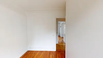 Photo du 45 Rue Beaunier, 75014 Paris, France Paris