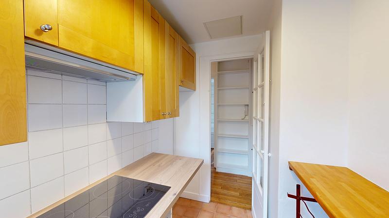 Photo du 45 Rue Beaunier, 75014 Paris, France Paris