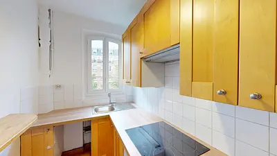 Photo du 45 Rue Beaunier, 75014 Paris, France Paris