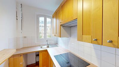 Photo du 45 Rue Beaunier, 75014 Paris, France Paris