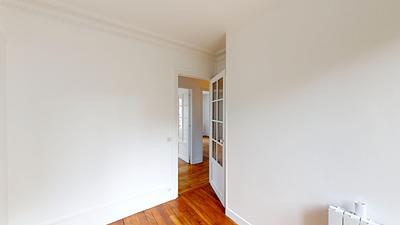 Photo du 45 Rue Beaunier, 75014 Paris, France Paris