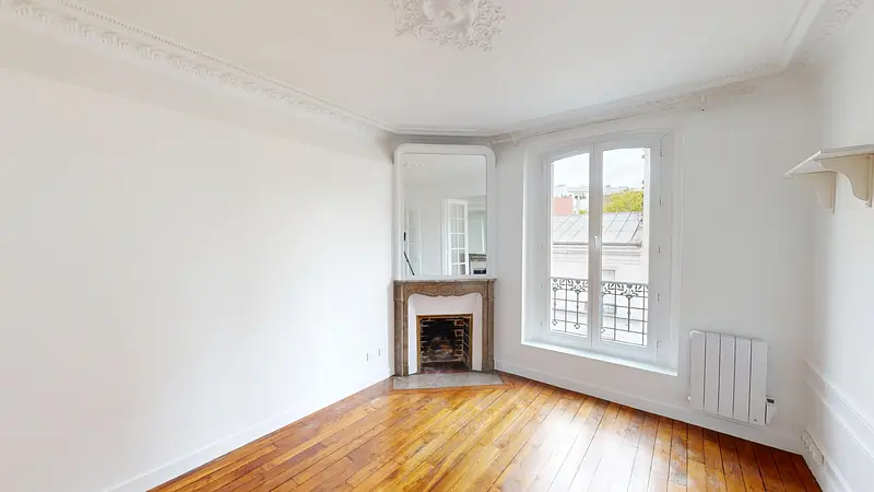 Photo du 45 Rue Beaunier, 75014 Paris, France Paris