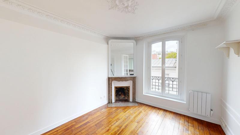 Photo du 45 Rue Beaunier, 75014 Paris, France Paris