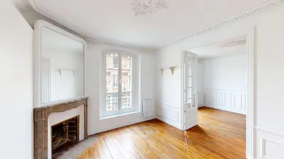 Photo du 45 Rue Beaunier, 75014 Paris, France Paris