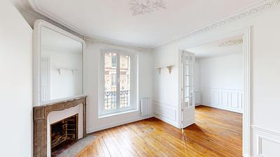 Photo du 45 Rue Beaunier, 75014 Paris, France Paris