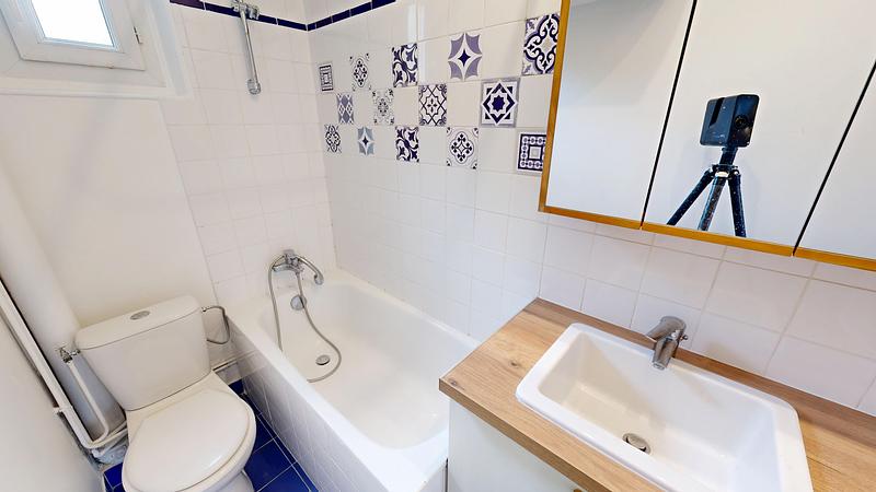 Photo du 45 Rue Beaunier, 75014 Paris, France Paris