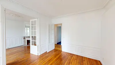 Photo du 45 Rue Beaunier, 75014 Paris, France Paris