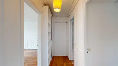 Photo du 45 Rue Beaunier, 75014 Paris, France Paris