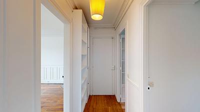 Photo du 45 Rue Beaunier, 75014 Paris, France Paris