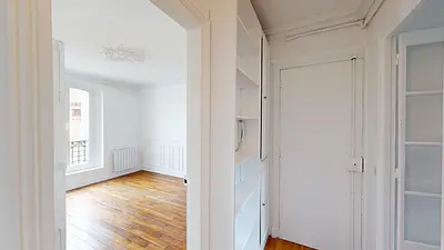 Photo du 45 Rue Beaunier, 75014 Paris, France Paris