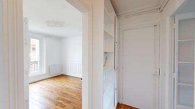 Photo du 45 Rue Beaunier, 75014 Paris, France Paris