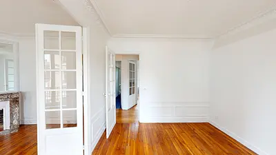 Photo du 45 Rue Beaunier, 75014 Paris, France Paris