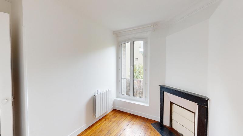 Photo du 45 Rue Beaunier, 75014 Paris, France Paris