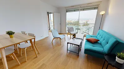 Photo du 249 avenue jean jaures, 69007 Lyon, France Lyon