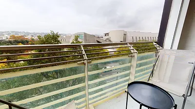 Photo du 249 avenue jean jaures, 69007 Lyon, France Lyon