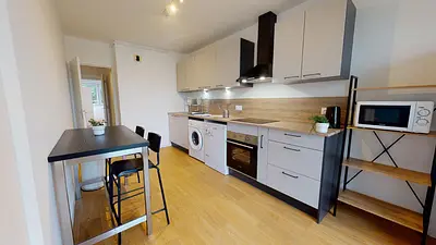 Photo du 249 avenue jean jaures, 69007 Lyon, France Lyon