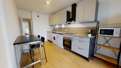 Photo du 249 avenue jean jaures, 69007 Lyon, France Lyon