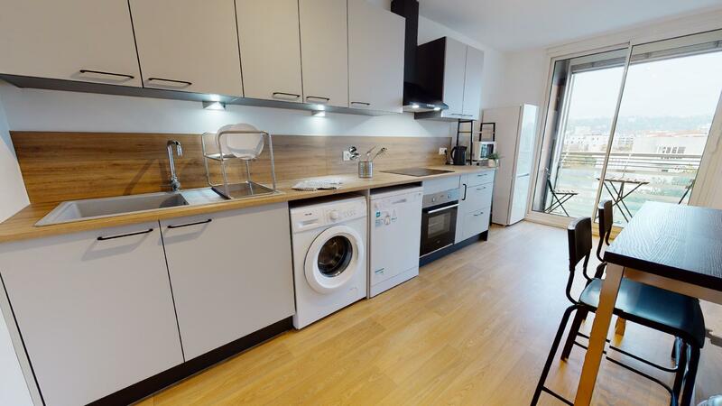 Photo du 249 avenue jean jaures, 69007 Lyon, France Lyon