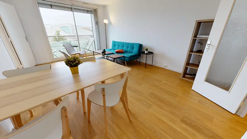 Photo du 249 avenue jean jaures, 69007 Lyon, France Lyon