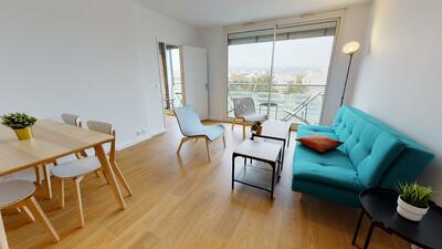 Photo du 249 avenue jean jaures, 69007 Lyon, France Lyon