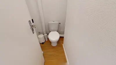 Photo du 249 avenue jean jaures, 69007 Lyon, France Lyon