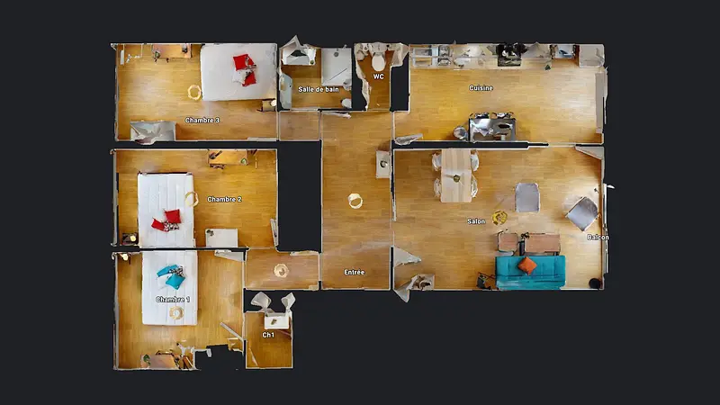 Photo du 249 avenue jean jaures, 69007 Lyon, France Lyon