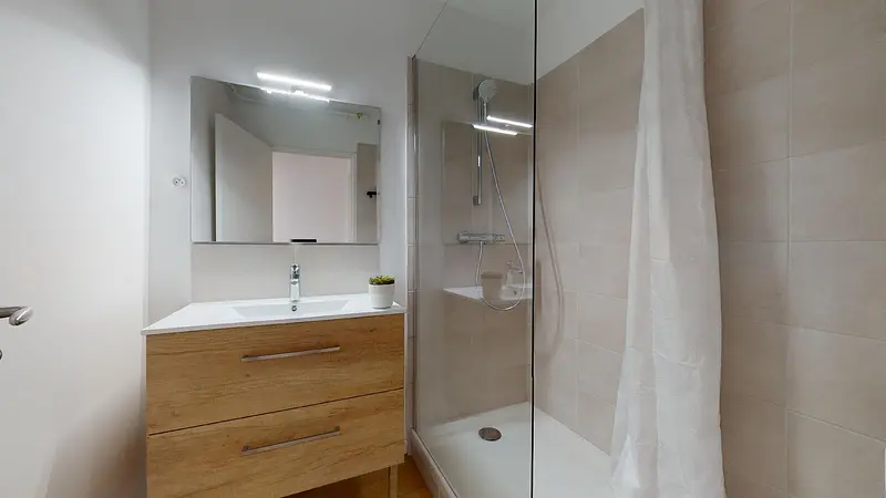 Photo du 249 avenue jean jaures, 69007 Lyon, France Lyon