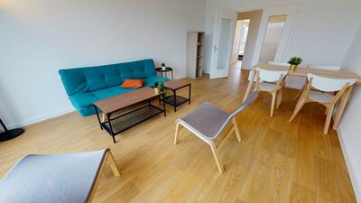 Photo du 249 avenue jean jaures, 69007 Lyon, France Lyon