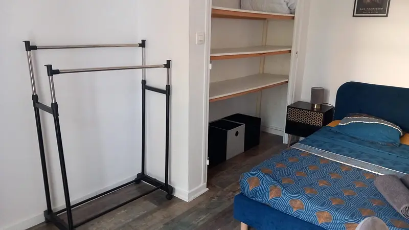 Photo du 40 Avenue De Verdun, Bat. E, 26000 Valence, France Valence