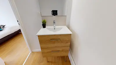 Photo du 249 avenue jean jaures, 69007 Lyon, France Lyon