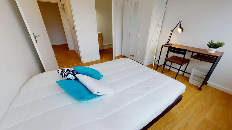 Photo du 249 avenue jean jaures, 69007 Lyon, France Lyon