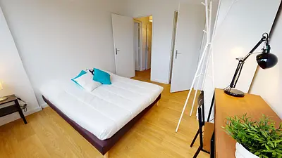 Photo du 249 avenue jean jaures, 69007 Lyon, France Lyon