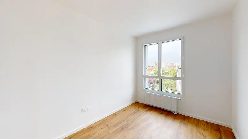 Photo du 2 Rue Gisèle Halimi, 37520 La Riche, France La Riche