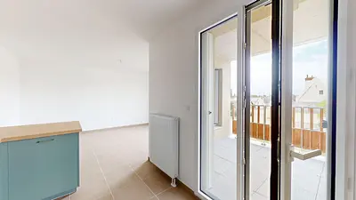 Photo du 2 Rue Gisèle Halimi, 37520 La Riche, France La Riche
