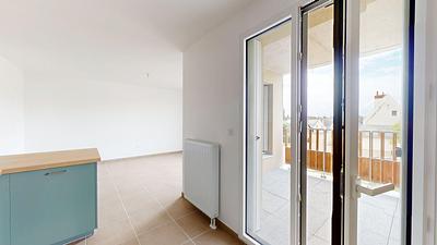Photo du 2 Rue Gisèle Halimi, 37520 La Riche, France La Riche