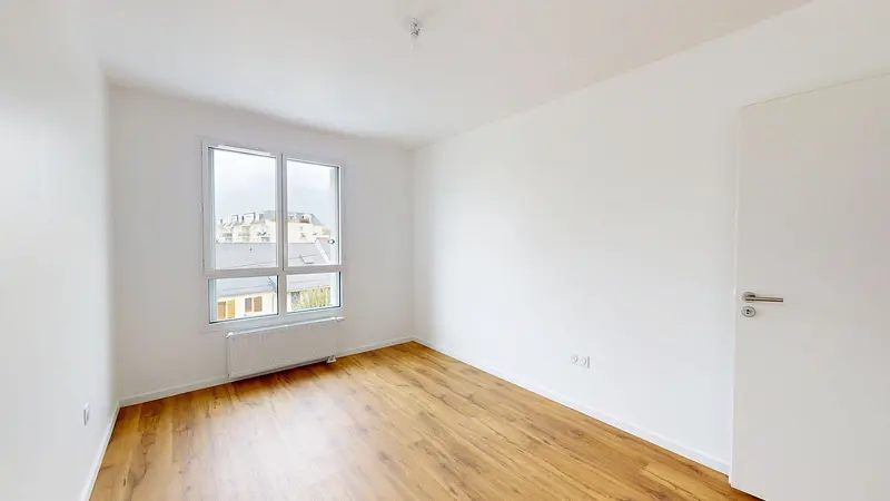 Photo du 2 Rue Gisèle Halimi, 37520 La Riche, France La Riche